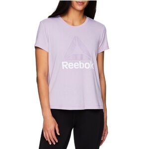 Reebok Women Workout T-Shirt- NWOT
